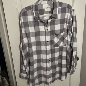A&F Flannel
